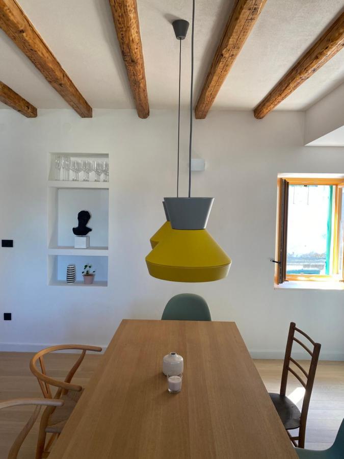 Ancient&Modern Appartement Šibenik Buitenkant foto