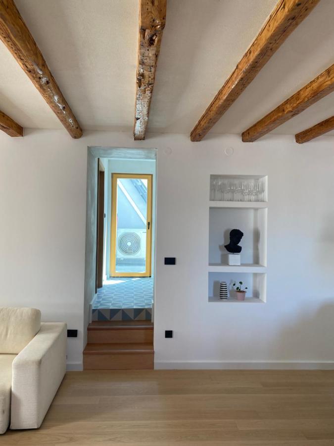 Ancient&Modern Appartement Šibenik Buitenkant foto