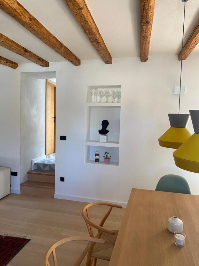 Ancient&Modern Appartement Šibenik Buitenkant foto